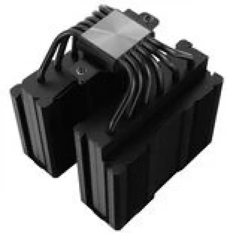 Thermalright Peerless Assassin CPU Cooler Dual-Tower - Czarny (PEERLESS ASSASSIN 140 Czarny)