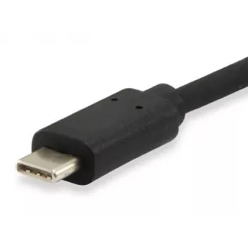 Kabel Equip USB Type-C do DisplayPort, wtyk męski–wtyk męski, 1,8 m, 1,8 m, USB Type-C, DisplayPort, męski, męski, prosty