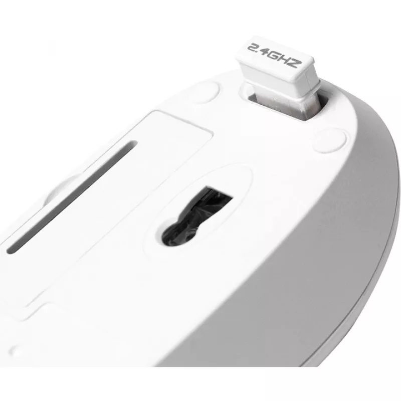 Bezprzewodowy zestaw klawiatura i mysz LogiLink ID0104W