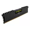 DIMM 16 GB DDR4-2133 (2x 8 GB) Dual-Kit, Arbeitsspeicher schwarz, CMK16GX4M2A2133C13, Vengeance LPX, INTEL XMP