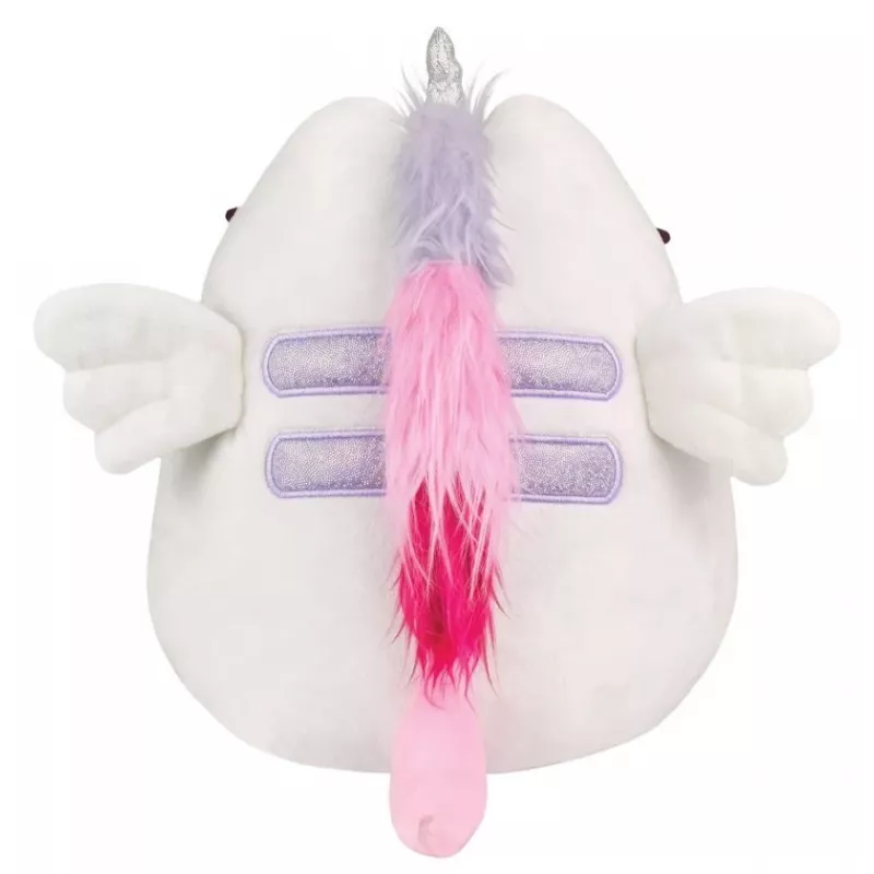 Pluszowa zabawka Pusheen Pusheenicorn jednorożec plusz 24 cm od Pusheen