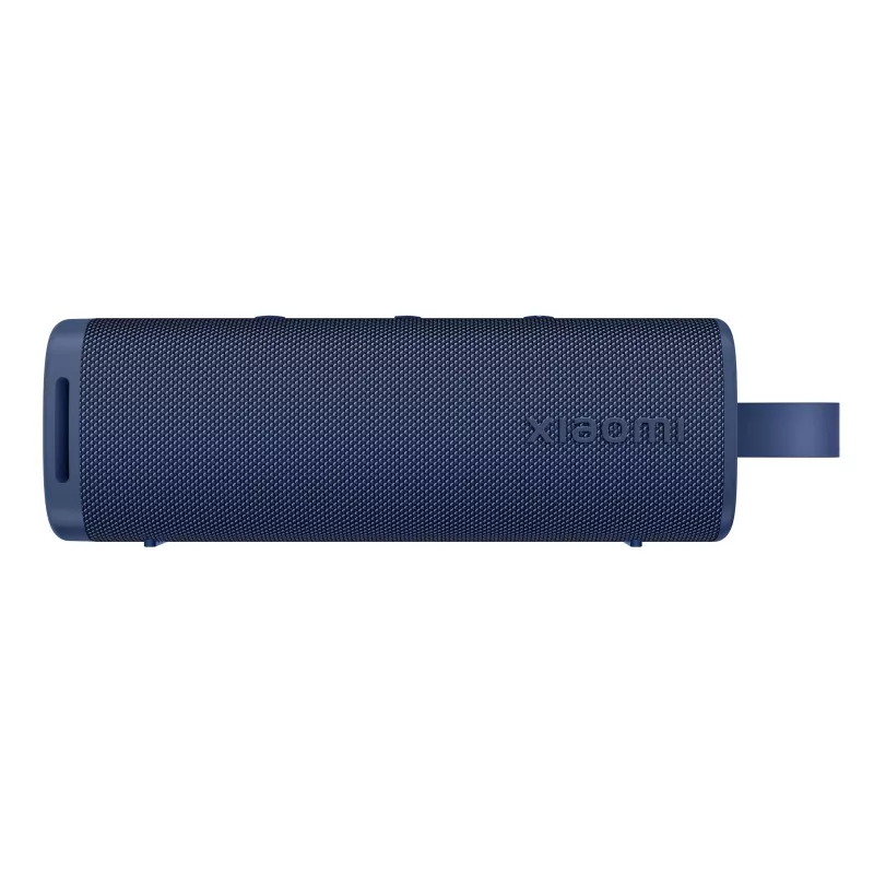 Przenośny głośnik Bluetooth Xiaomi Sound Outdoor, 30 W, niebieski