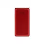 Telefon z klapką MAXCOM MaxCom Comfort MM835, Dual SIM, 3.5 cala (8.89 cm) 320x480, 1400 mAh, czerwony