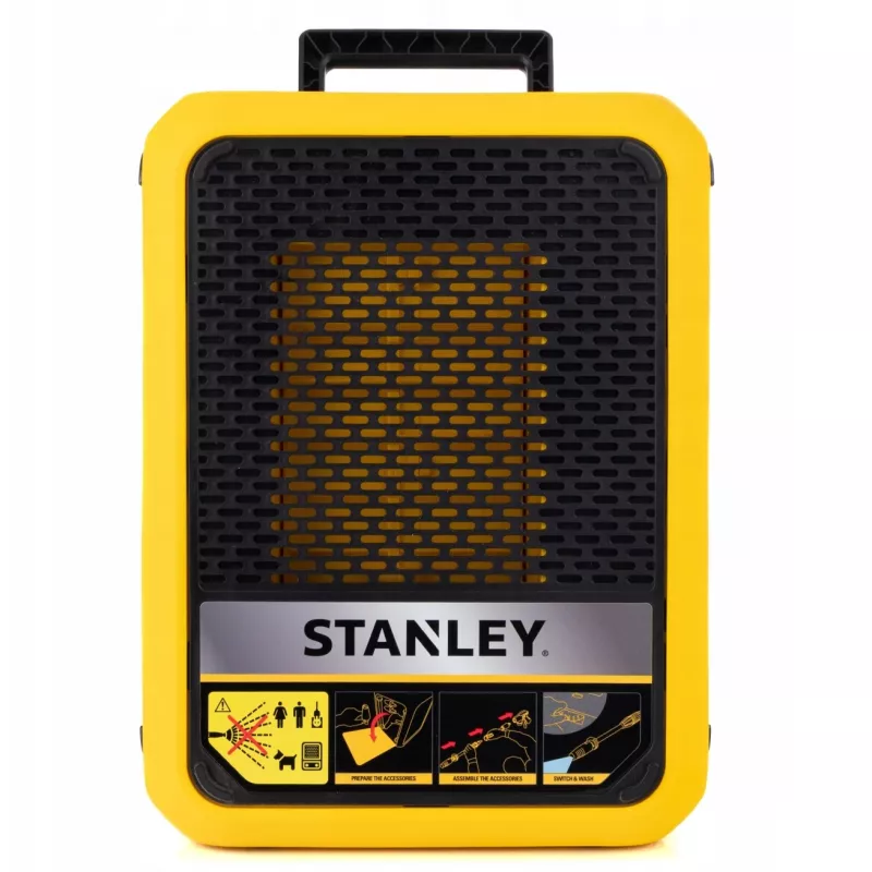 Myjka ciśnieniowa Stanley SXPW19CP-E