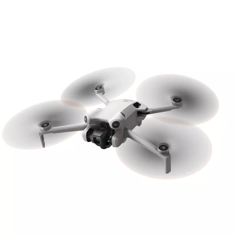 Dron|DJI|DJI Mini 4 Pro (DJI RC 2)|Konsumencki|CP.MA.00000732.04