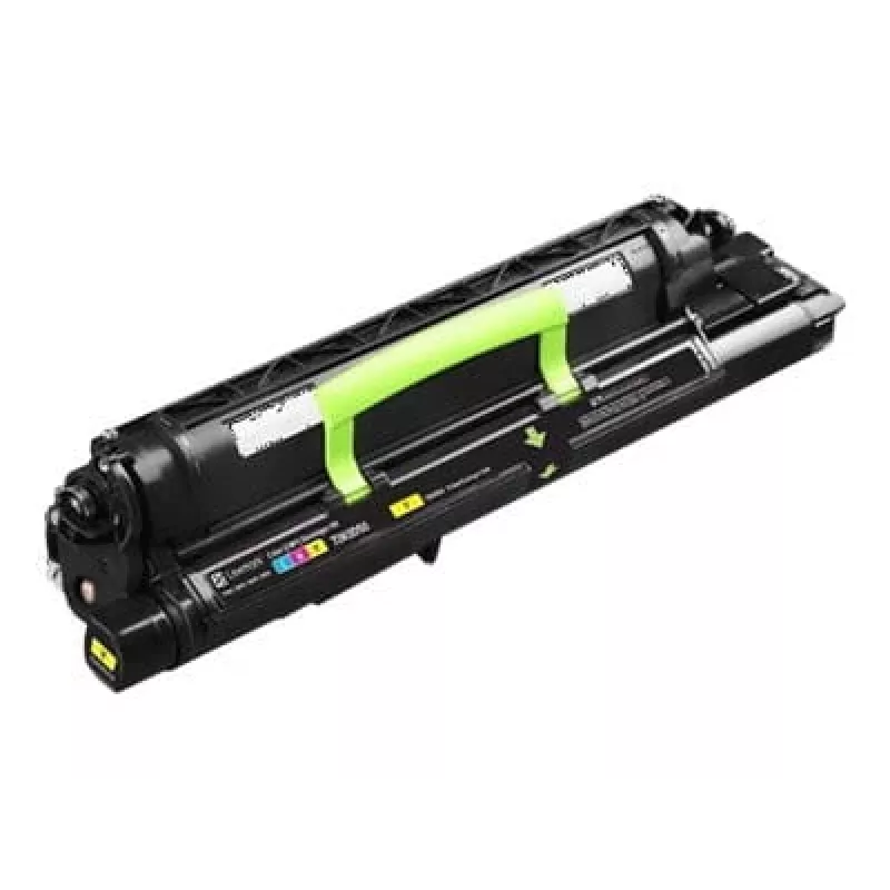 Developer Unit Lexmark CS820 CX8xx