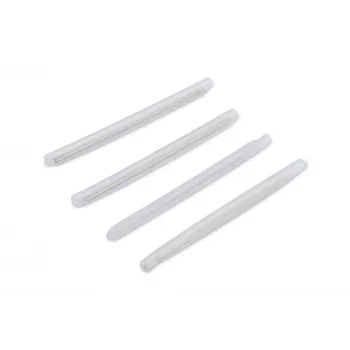 Kurczliwa osłona spawu światłowodowego 2 mm Digitus 45 mm