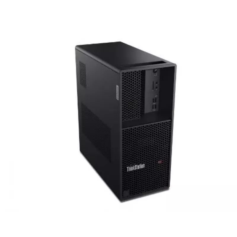 Stacja robocza ThinkStation P3 Tower G2 30HT005KPB W11Pro Ultra 9285K/2X32GB/1TB/RTXA2000 16GB + INT/vPro/3LATA OS + 1R Premier