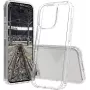 Cover JT BERLIN Pankow Clear do iPhone 16 Pro Max 17.5 cm Transparentny