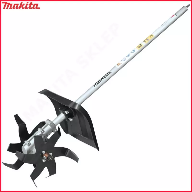 Przystawka Makita - kultywator KR401MP do DUX60/EX2650LH