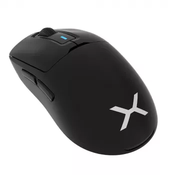 Mysz gamingowa Krux Plasma Wireless KRXB001