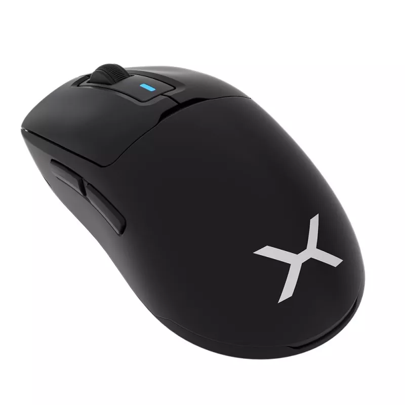 Mysz gamingowa Krux Plasma Wireless KRXB001