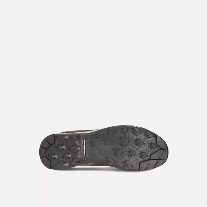 Buty podejściowe Garmont shadow/neutral szary