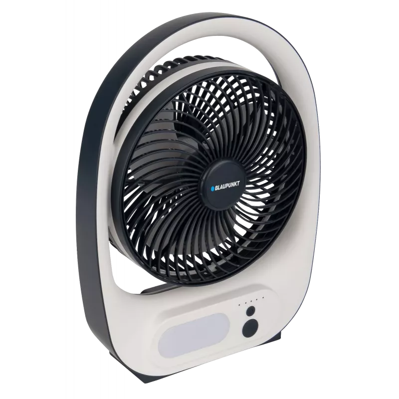 Wentylator Blaupunkt APF401 akumulatorowy przenośny wentylator