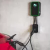 GREEN CELL WALLBOX EV POWERBOX 22KW Z GNIAZDEM I RFID
