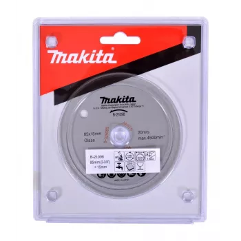 Akcesoria do szlifierek kątowych Makita B-21098
