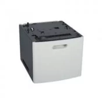 Podajnik papieru Lexmark 25B2950 do serii MX822/MX826 — 2100 arkuszy, obsługuje A4/A5/Folio/Oficio