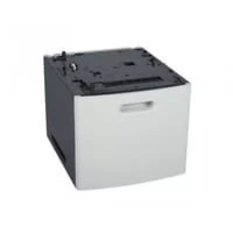 Podajnik papieru Lexmark 25B2950 do serii MX822/MX826 — 2100 arkuszy, obsługuje A4/A5/Folio/Oficio