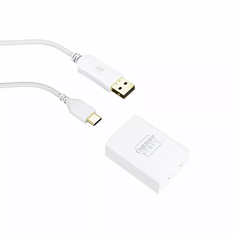 Mysz CHERRY XTRFY M64 Pro Wireless RF Wireless