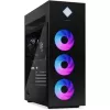 HP OMEN 45L by HP GT22-3475ng - microATX - Core Ultra 9 285K / 3,7 GHz - RAM 64 GB - SSD 2 TB - NVMe - GeForce RTX 5080 - Wi-Fi 6E, 1GbE, 2.5GbE, Bluetooth 5.3 - WLAN: 802.11a/b/g/