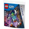 Zabawka konstrukcyjna LEGO City Space Explorer Mech 30694