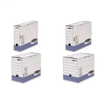 Fellowes 1130902 niebieski