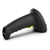 Czytnik kodów kreskowych QOLTEC 50880 1D/2D USB — ręczny skaner z interfejsem USB