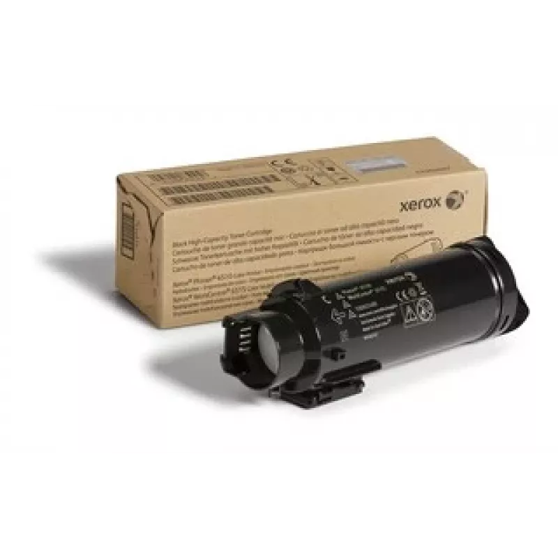 Toner Xerox 106R03695 1 szt. Oryginalny Żółty
