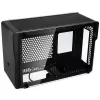 RAIJINTEK Ophion Mini Tower Czarny