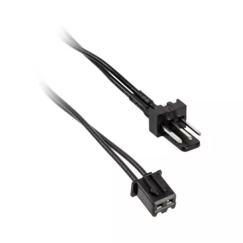 adapter kablowya wentylatora Kolink 2-pin na 3-pin Molex