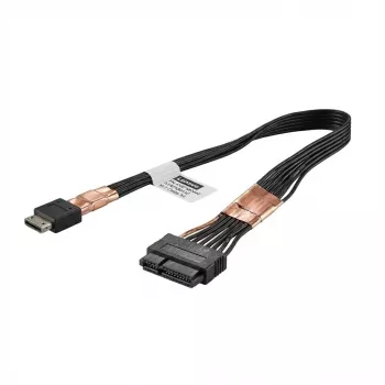 Zestaw kabli M.2 Lenovo 4X97A80440 do ThinkSystem SR650 V2 / SR665