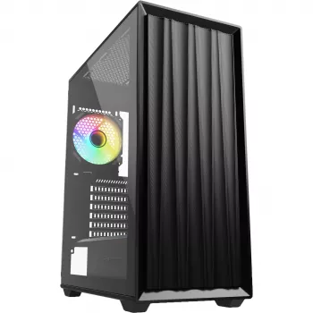 Sharkoon VK3 RGB ATX Czarny