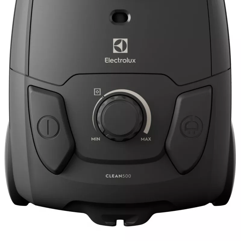 Electrolux EB51C2GG Odkurzacz bębnowy 3 L Do pracy na sucho 750 W Worek na kurz