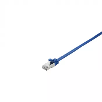 niebieskiCat.7 przewód instalacyjny SFTP Cable2M 6.6ft niebieskiCat.7 przewód instalacyjny SFTP kabel - Kabel - Sieciowy (V7CAT7FSTP-2M-BLU)