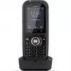 Słuchawka telefoniczna DECT Snom M80 z identyfikacją rozmówcy, czarna