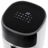 Camry CR 6313 Airfryer 12 programów 5 litrów Srebrny