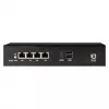 Securepoint Czarny Dwarf Pro G5 zapora sprzętowa Desktop 2.83 Gbit/s
