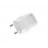 Przewodowa ładowarka do urządzeń mobilnych NATEC NUC-2140, 30W, USB-C PD 3.0 + USB-A, Samsung AFC, Biała