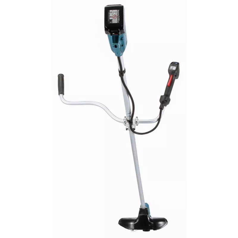 Bezprzewodowa podkaszarka do trawy 18V Makita DUR190UZX3