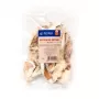 PETMEX gryzak dla psa Ucho królika z futrem 100g