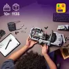 LEGO Technic Supercar Lamborghini Revuelto 42214 — zestaw modelarski w skali 1:10, 1 135 elementów