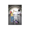 Ninebot by Segway eKickScooter C2 Pro E, Czarno-Niebieski | Segway