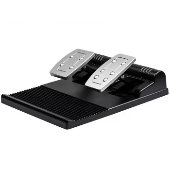 Kontroler Tracer TRAJOY46524 Czarna Kierownica + Pedały PlayStation 4, PlayStation 3