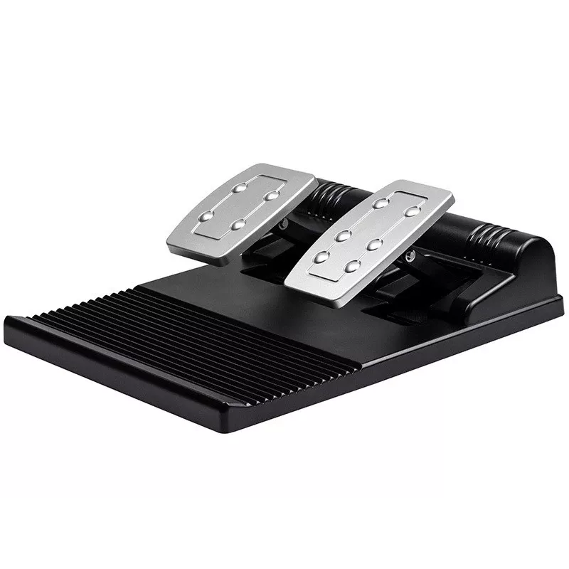 Kontroler Tracer TRAJOY46524 Czarna Kierownica + Pedały PlayStation 4, PlayStation 3
