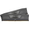 DIMM 32 GB DDR5-5200 2x 16 GB dual kit black CMK32GX5M2B5200Z40 Vengeance AMD EXPO