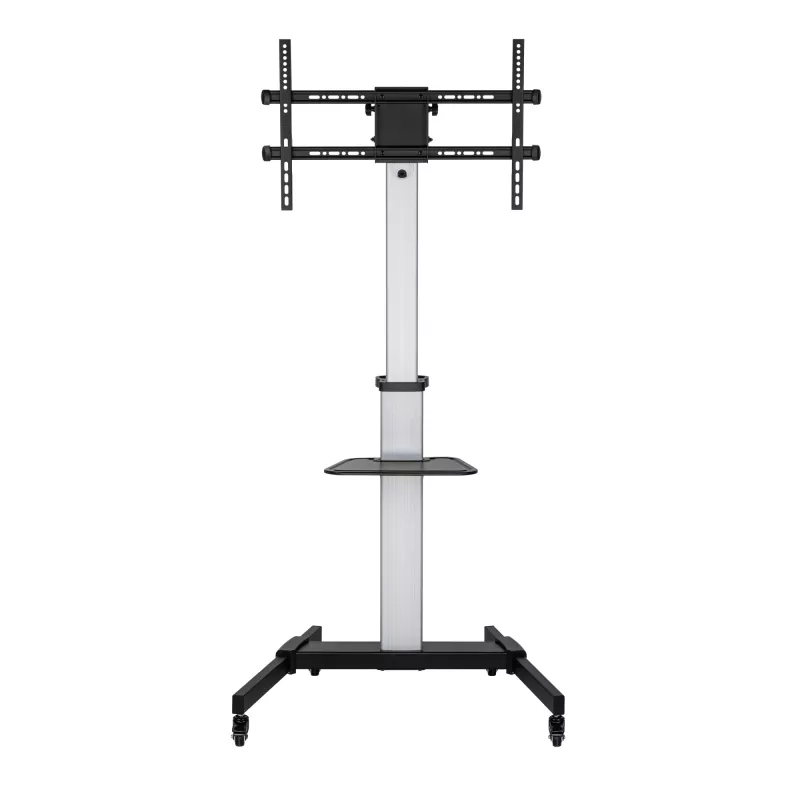 Uchwyt do telewizora SBOX FS-444 do telewizorów 37–86 cali, do 50 kg, VESA do 600×400