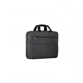 Etui na notebook Addison 307014 35,8 cm (14,1) torba typu Toploader, szary