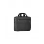 Etui na notebook Addison 307014 35,8 cm (14,1) torba typu Toploader, szary