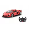 Samochód sportowy Jamara Lamborghini Sián sterowany radiem silnik elektryczny 1:14