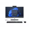 HP ProOne 240 G10 AIO i5-1335U 23.8FHD IPS 250nits AG 8GB DDR4 3200 SSD256 UHD W11Pro Biały 3Y OnSite